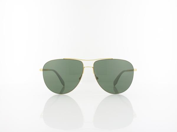 Adidas | OR0004 30N 58 | shiny deep gold / green