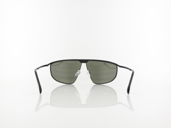 Adidas | OR0028 02G 62 | matte black / brown mirror