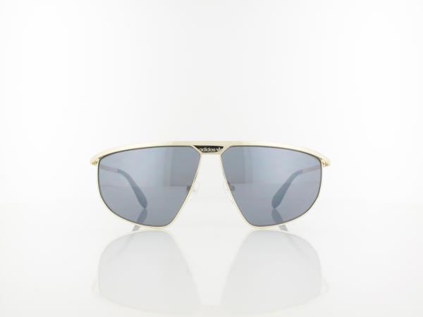 Adidas | OR0028 32C 62 | gold / grey mirror