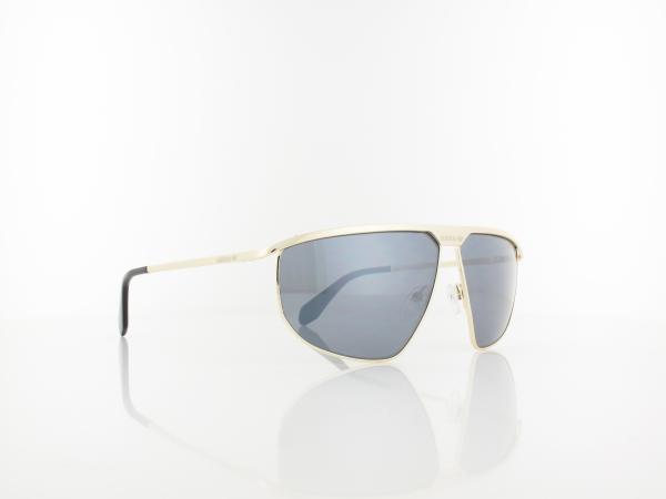 Adidas | OR0028 32C 62 | gold / grey mirror