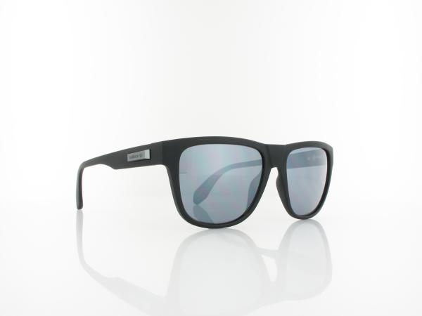 Adidas | OR0035 02C 56 | matte black / smoke mirror