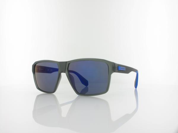 Adidas | OR0039 20X 58 | grey other / blue mirror