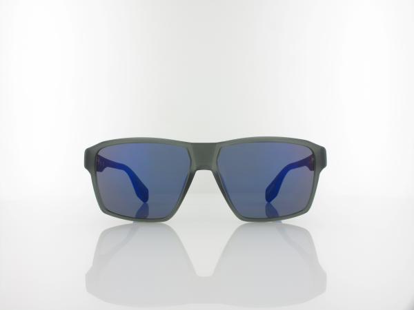 Adidas | OR0039 20X 58 | grey other / blue mirror