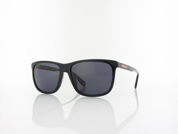 Adidas | OR0040 01A 58 | shiny black / smoke