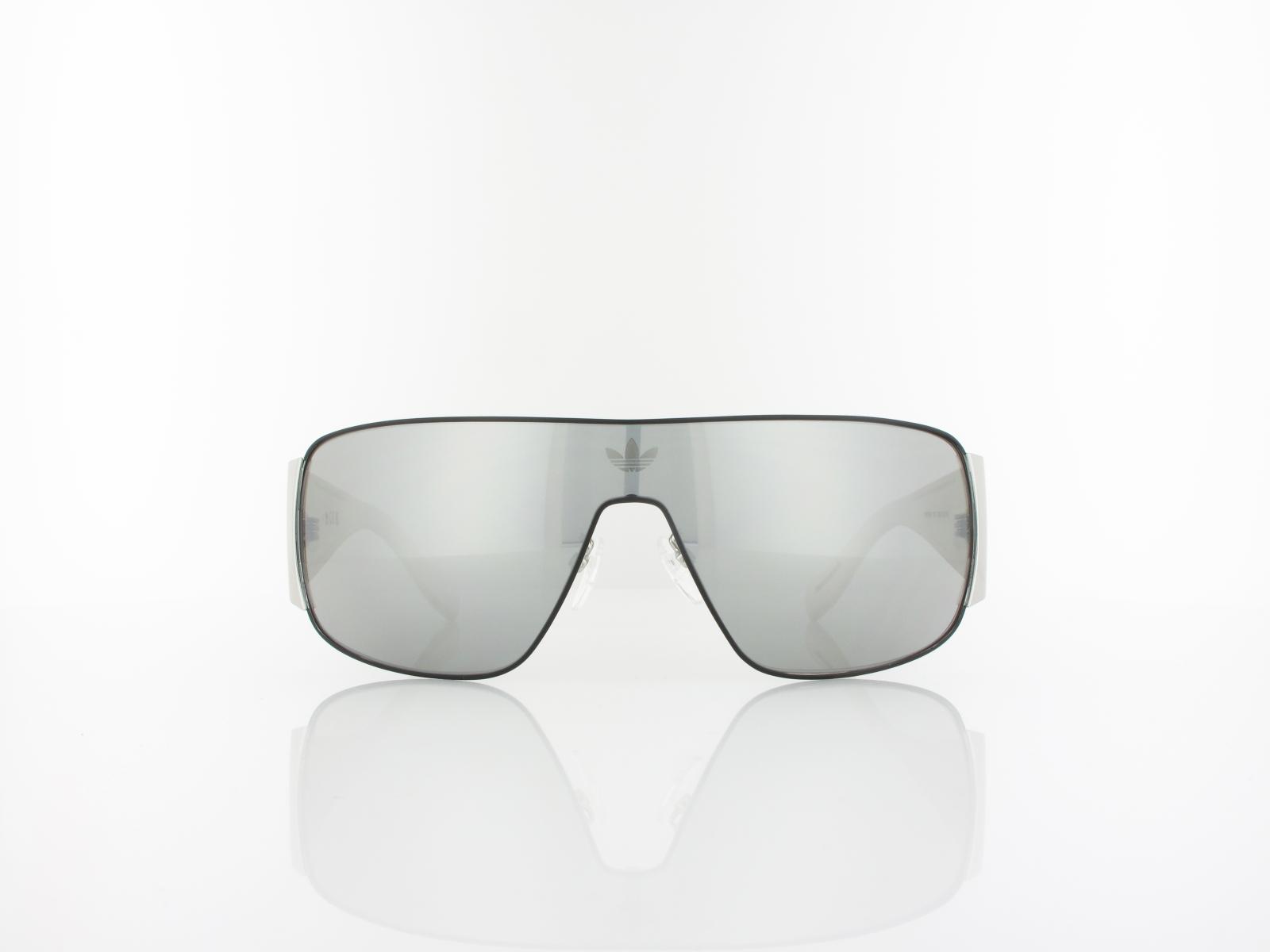 Adidas | OR0058 16C | shiny palladium / smoke mirror