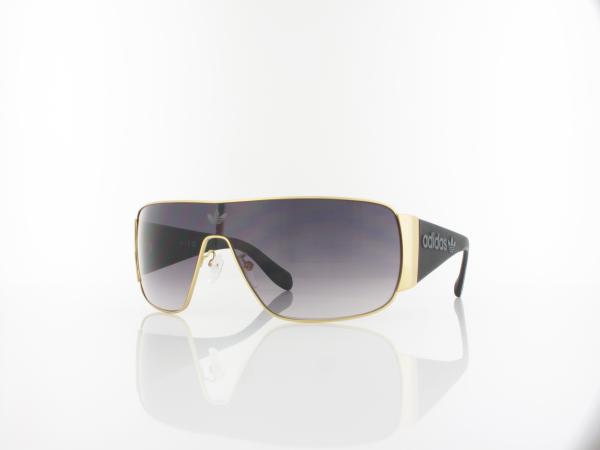 Adidas | OR0058 30B | shiny deep gold / gradient smoke