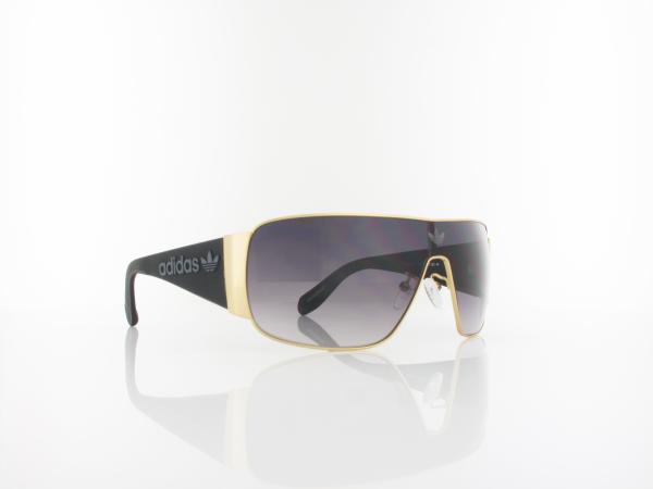 Adidas | OR0058 30B | shiny deep gold / gradient smoke