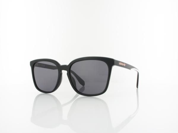 Adidas | OR0061 01A 55 | shiny black / smoke