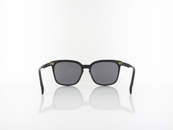 Adidas | OR0061 01A 55 | shiny black / smoke