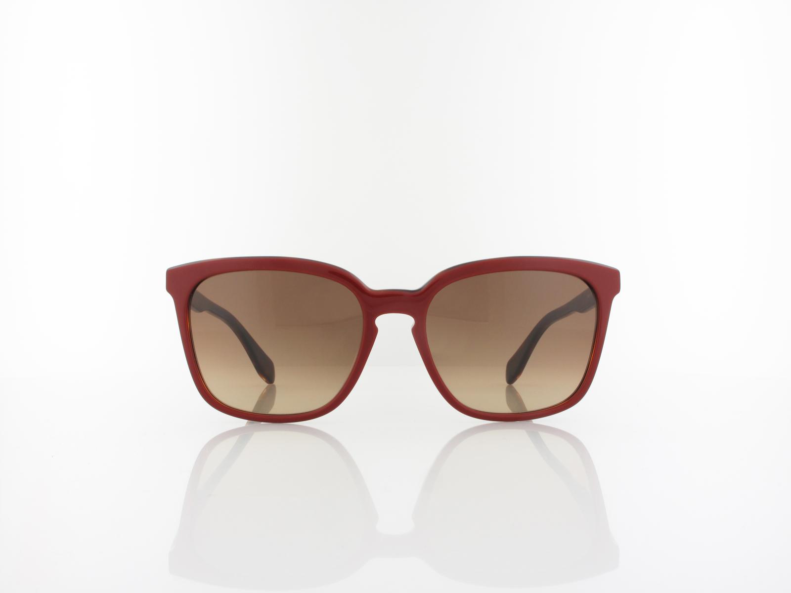 Adidas | OR0061 68F 55 | red other / gradient brown