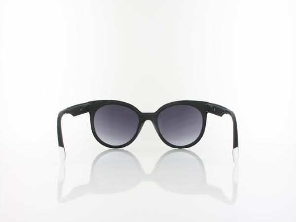 Adidas | OR0068 02B 52 | matte black / gradient smoke
