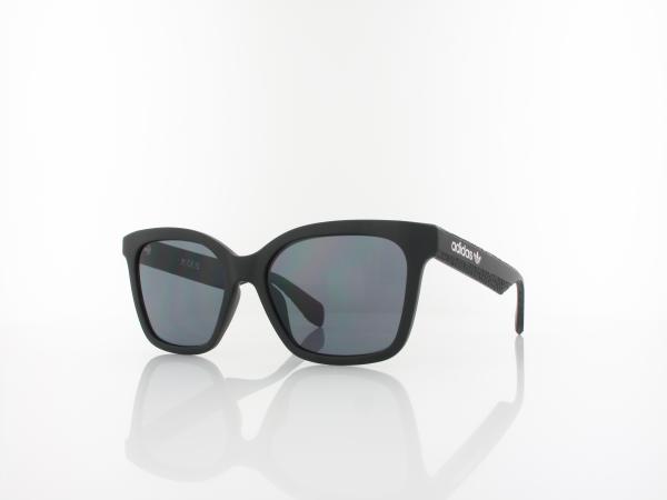 Adidas | OR0070 02A 54 | matte black / smoke
