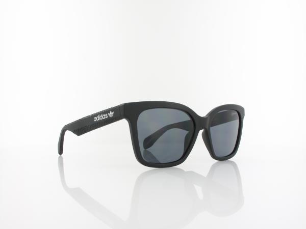 Adidas | OR0070 02A 54 | matte black / smoke