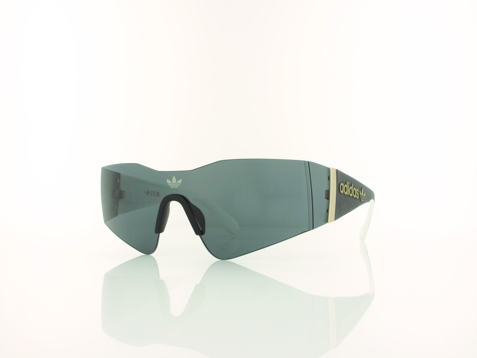 Adidas | OR0078 31A 145 | matte deep gold / smoke
