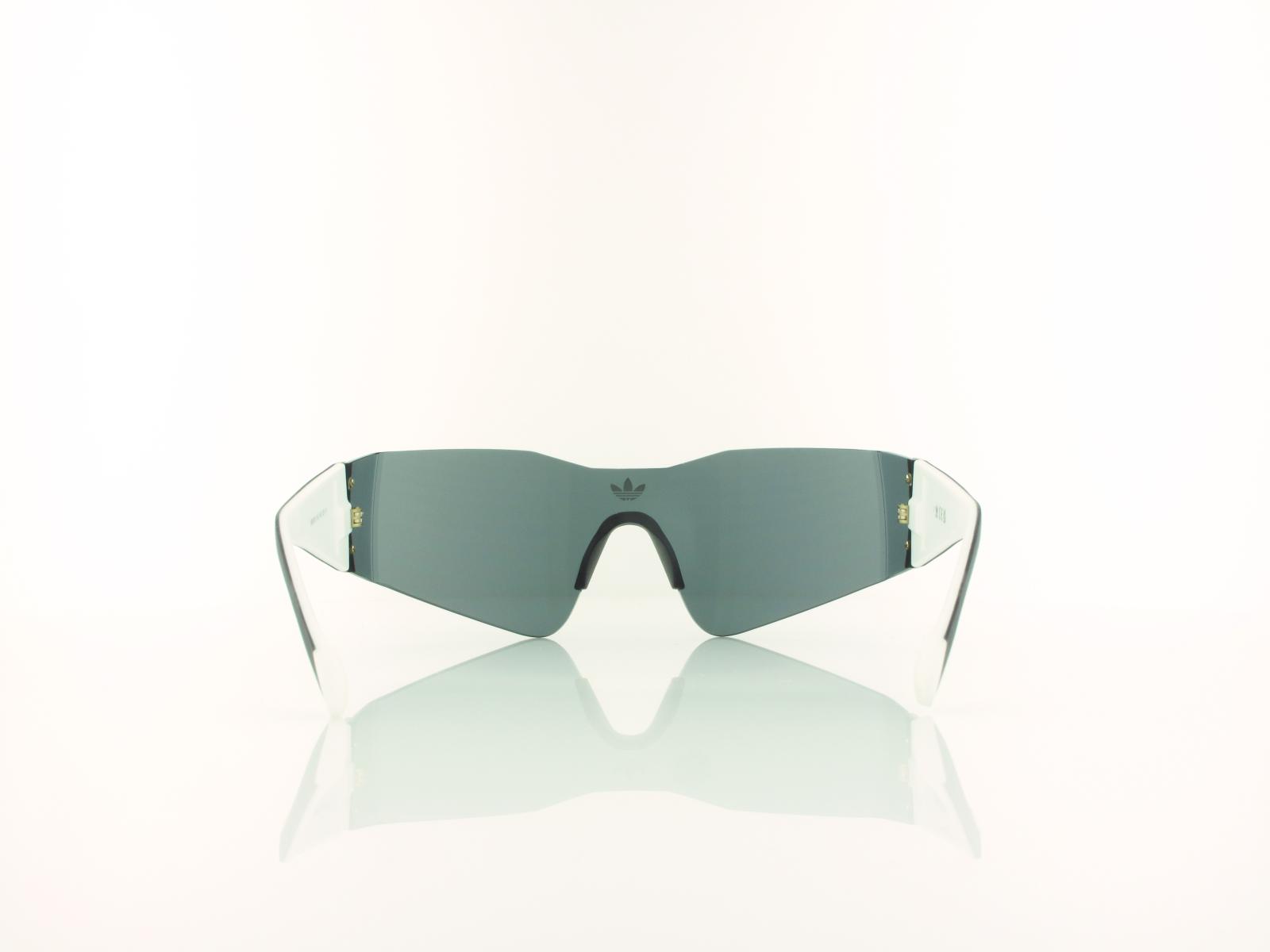 Adidas | OR0078 31A 145 | matte deep gold / smoke