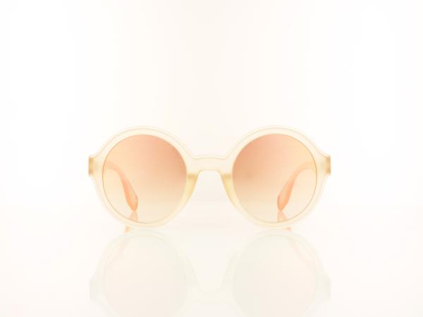 Adidas | OR0080 73L 51 | matte pink / roviex mirror