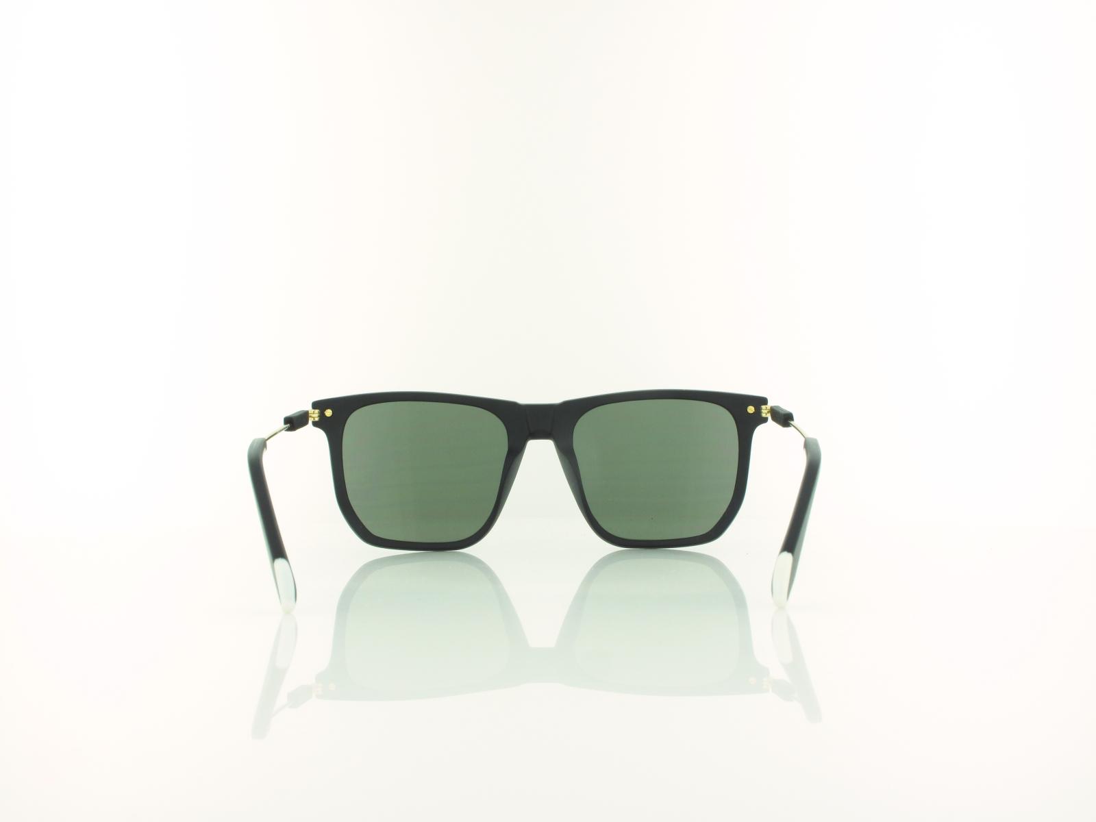 Adidas | OR0081 02N 53 | matte black / green