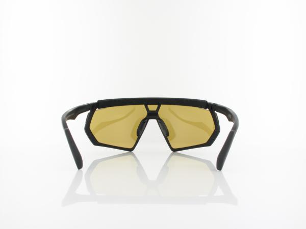 Adidas | SP0029-H 002 | matte black / vario mirror quartz