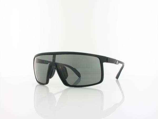 Adidas | SP0057 02A 0 | matte black / smoke