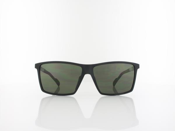 Adidas | SP0058 02N 60 | matte black / green
