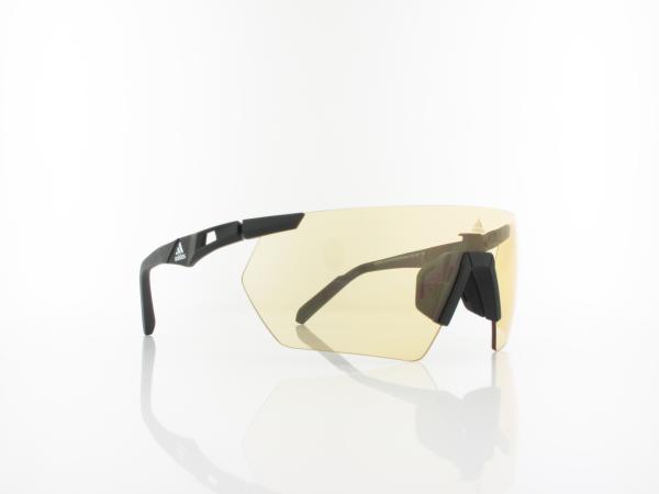 Adidas | SP0062 02J 0 | matte black / roviex