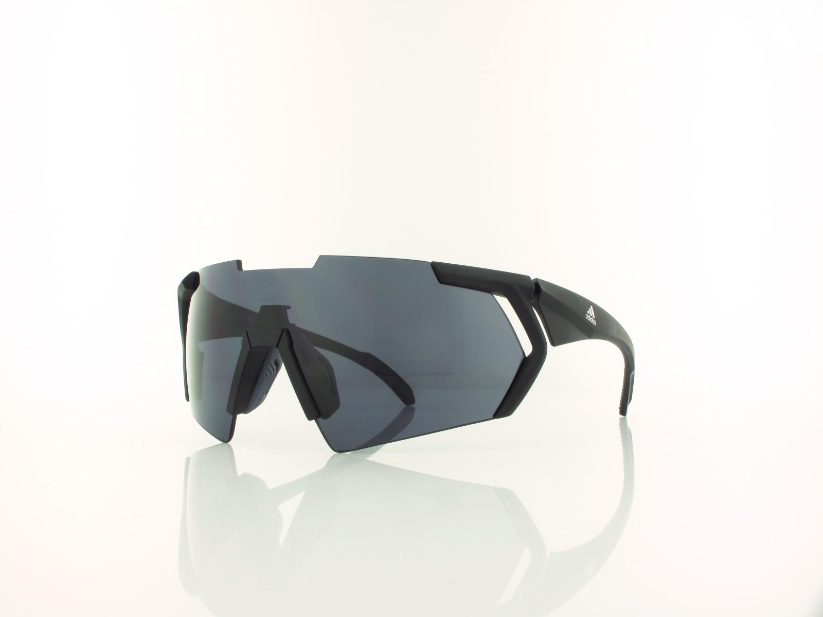 Adidas | SP0064 02A 130 | matte black / smoke