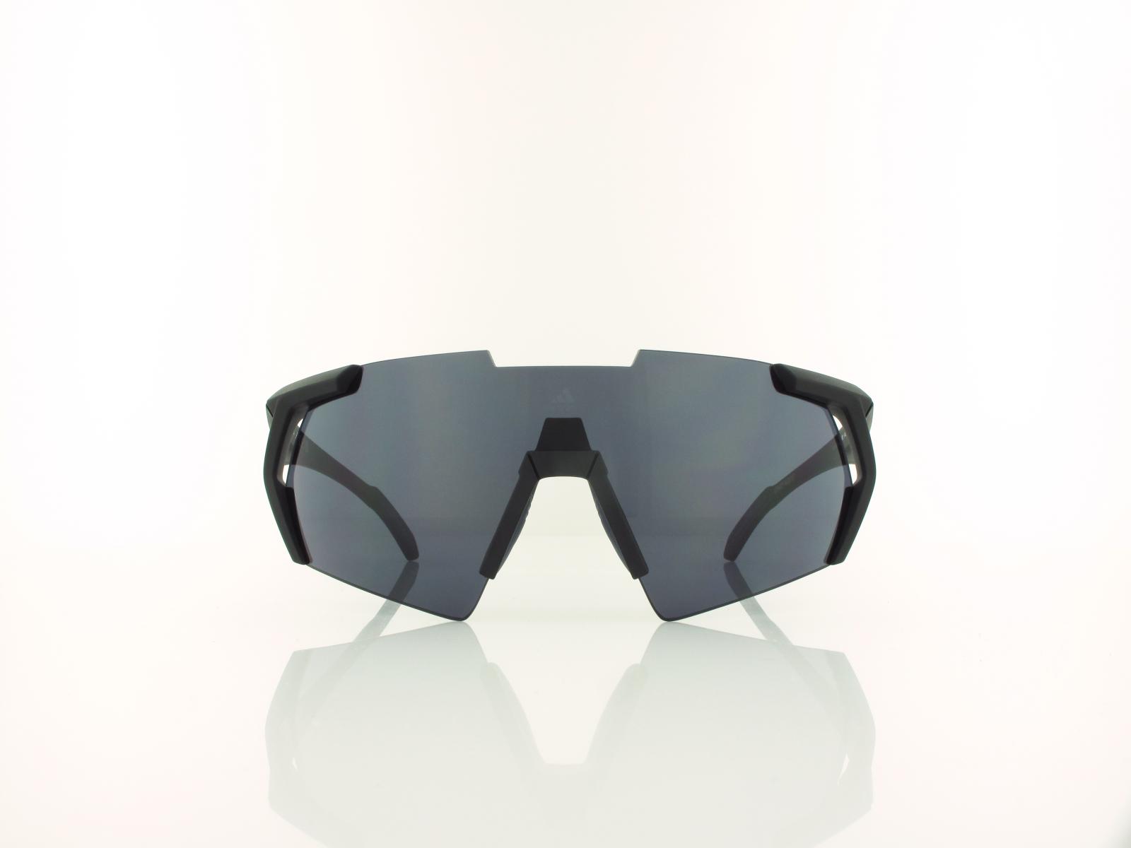 Adidas | SP0064 02A 130 | matte black / smoke