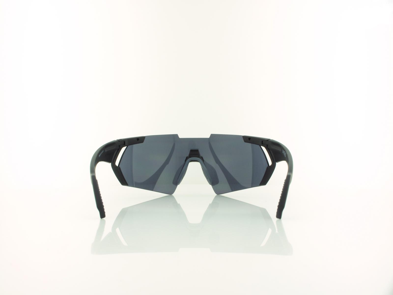 Adidas | SP0064 02A 130 | matte black / smoke