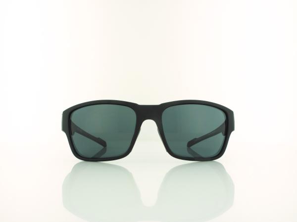Adidas | SP0069 02D 61 | matte black / smoke polarized