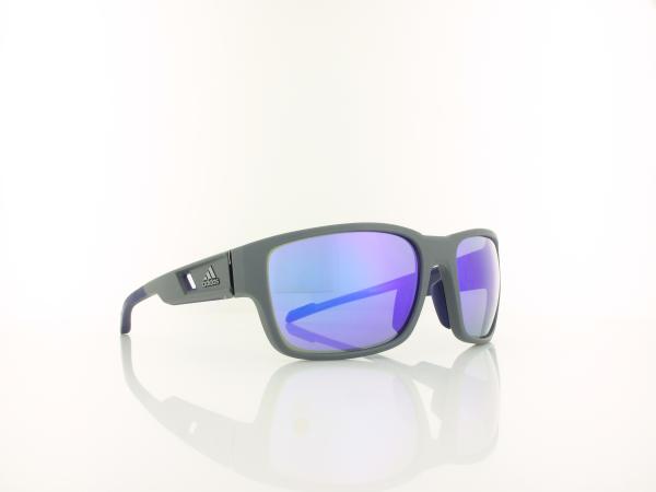 Adidas | SP0069 20Z 61 | grey other / gradient or mirror violet