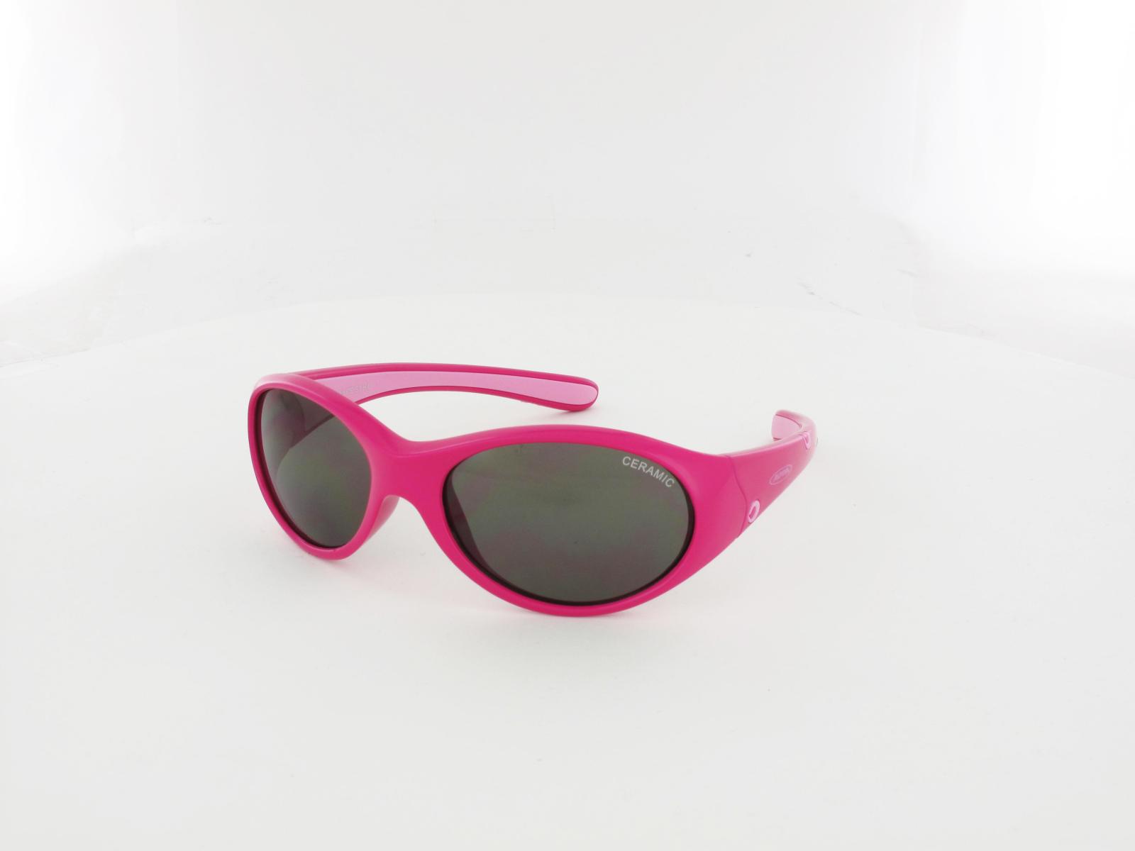 ALPINA | Flexxy Girl A8494 455 50 | pink-rose / c black