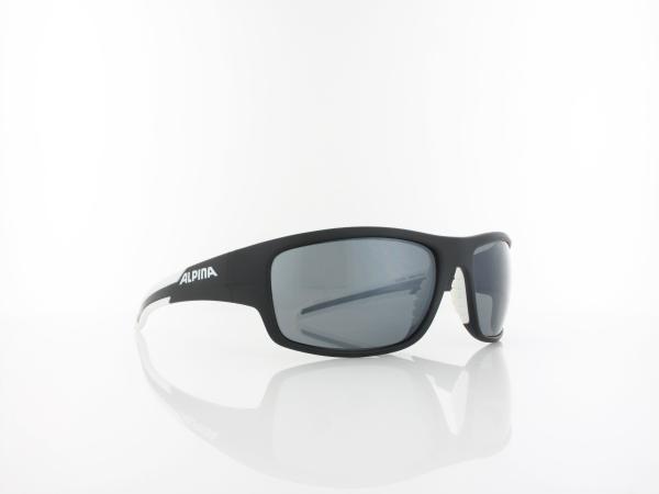 ALPINA | Testido A8514 331 62 | black matt white / cm black