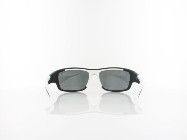 ALPINA | Testido A8514 331 62 | black matt white / cm black
