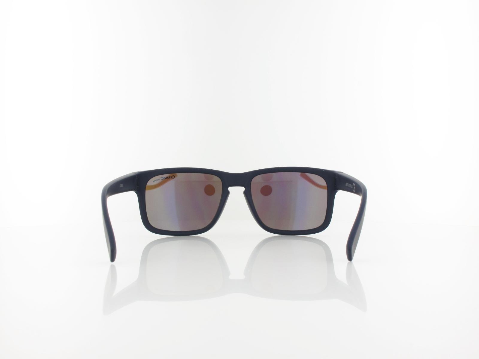 ALPINA | Kosmic A8570 381 56 | nightblue matt / CM blue