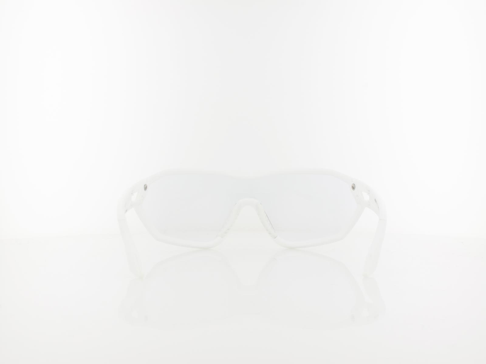 ALPINA | S-Way VL+ A8586 111 140 | white matt / black