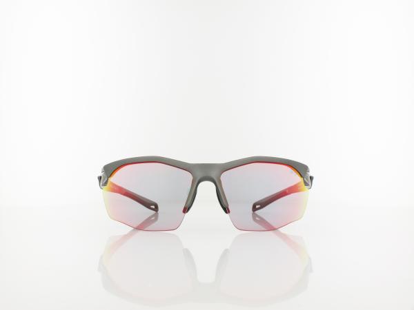 ALPINA | Twist Five HR QV A8590 521 68 | cool-grey matt / rainbow mirror