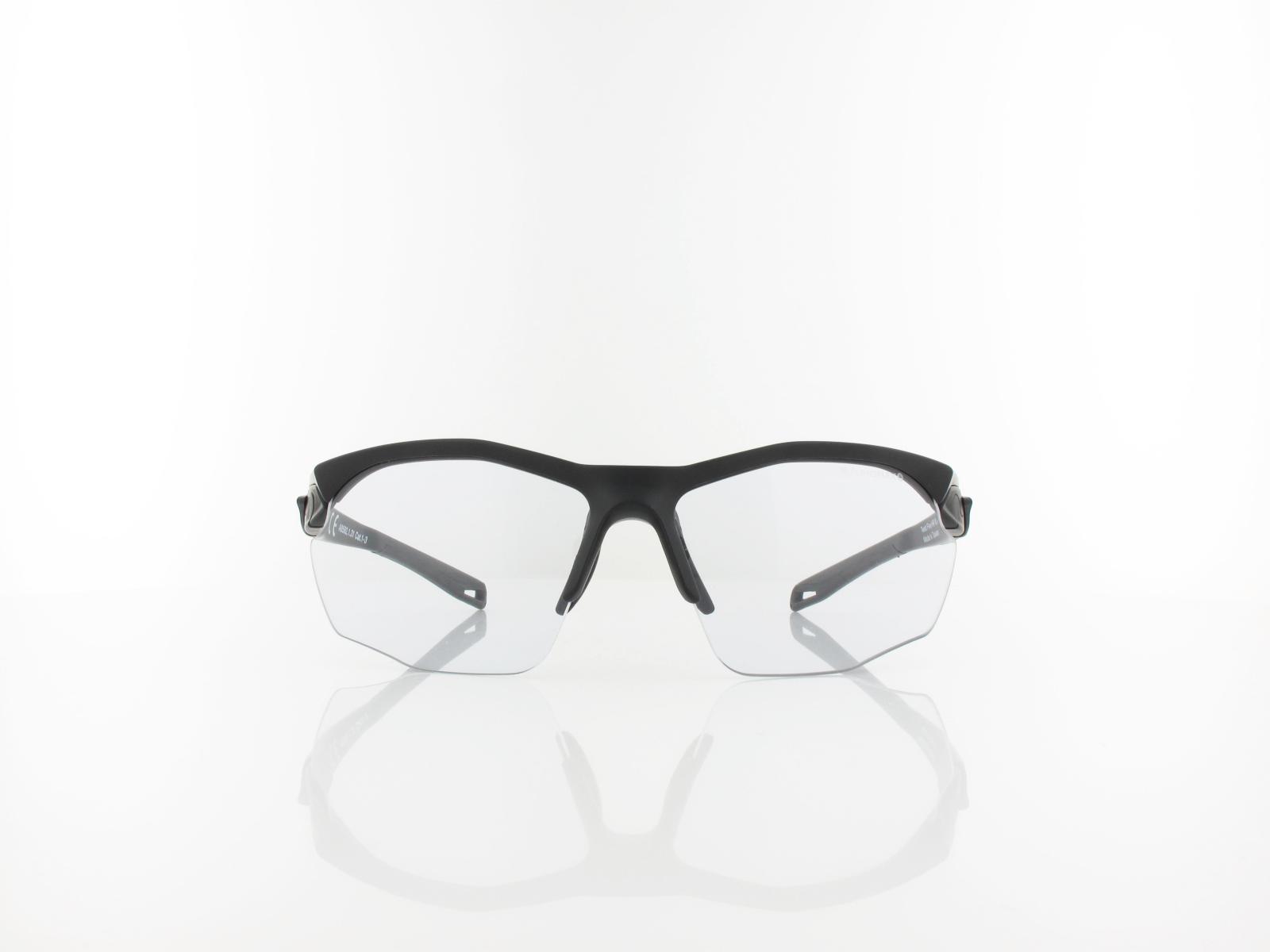 ALPINA | Twist Five HR VL+ A8592 131 68 | black matt / VL+ black
