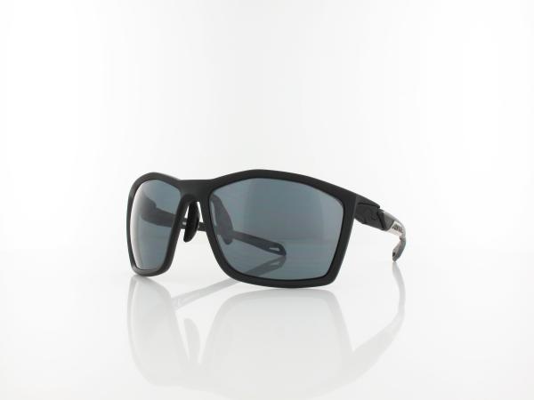 ALPINA | Twist Five CM+ A8596 031 60 | black matt / CM+ black