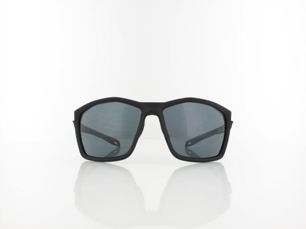 ALPINA | Twist Five CM+ A8596 031 60 | black matt / CM+ black