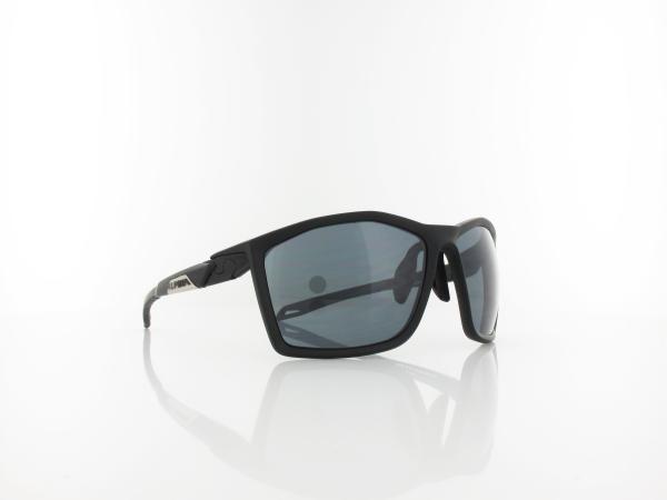 ALPINA | Twist Five CM+ A8596 031 60 | black matt / CM+ black