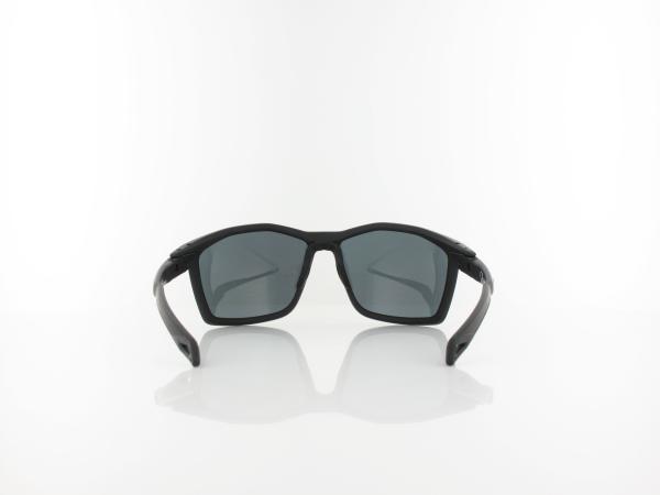 ALPINA | Twist Five CM+ A8596 031 60 | black matt / CM+ black