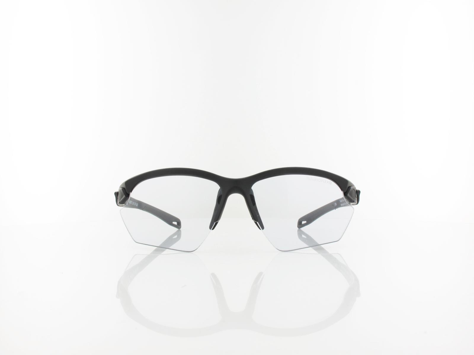 ALPINA | Twist Five HR S VL+ A8597 131 70 | black matt / VL+ black