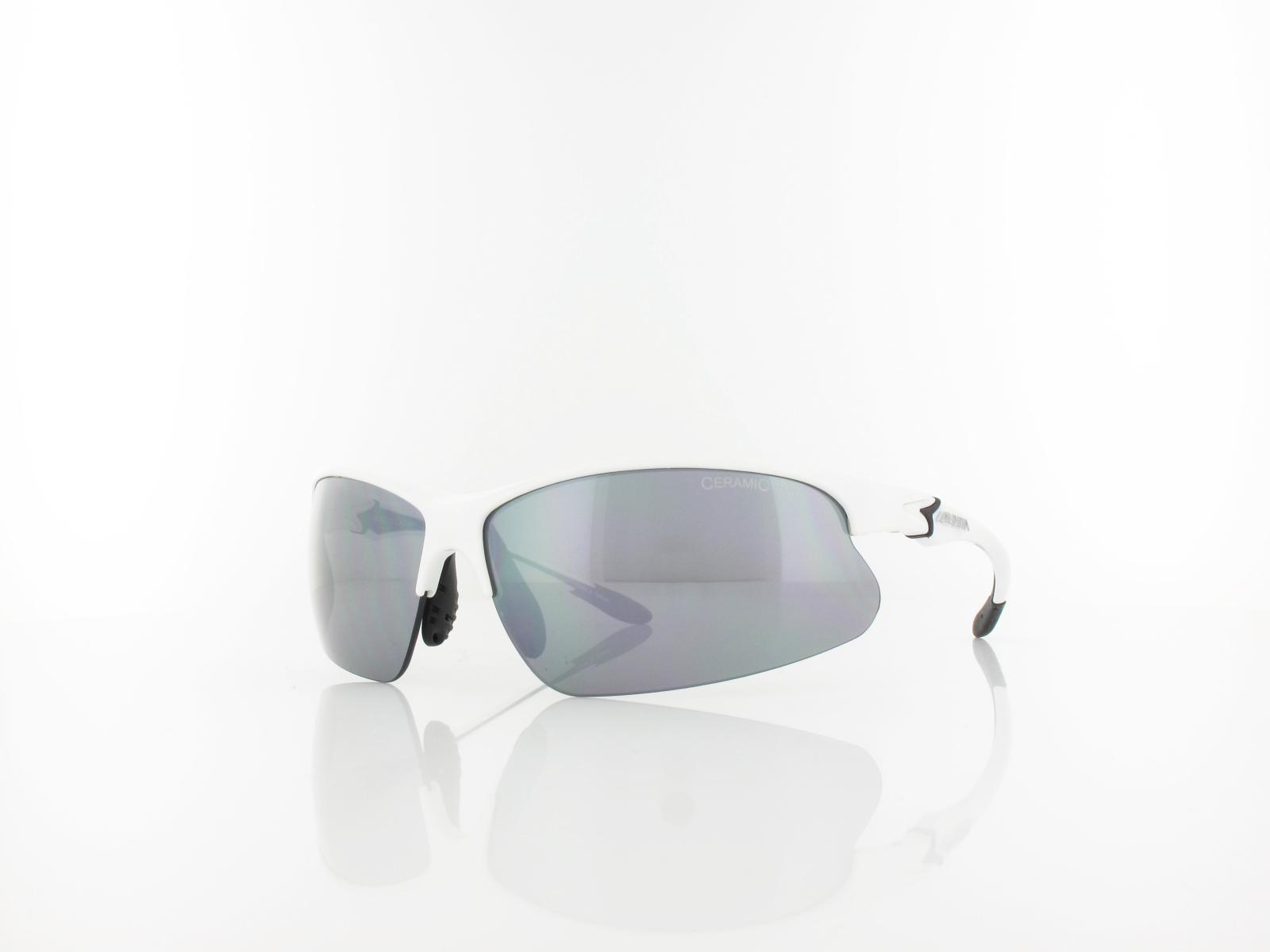 ALPINA | Dribs 3.0 A8608 310 73 | white black / CM black