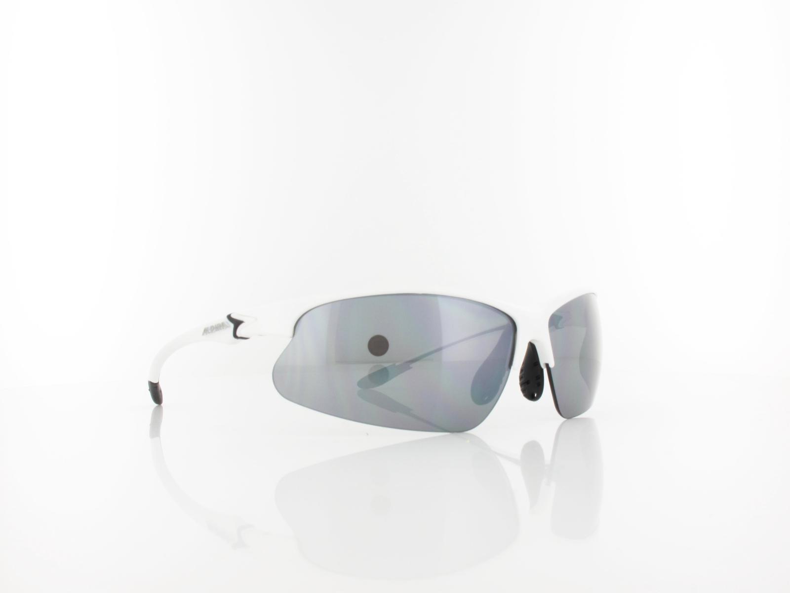 ALPINA | Dribs 3.0 A8608 310 73 | white black / CM black