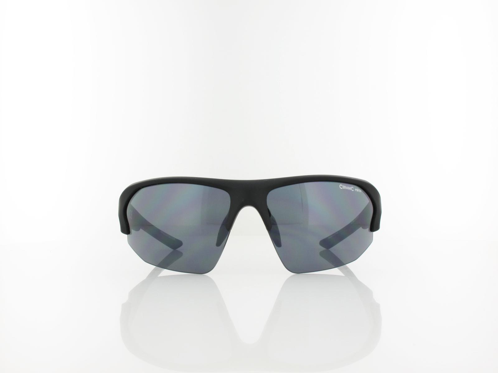 ALPINA | Lyron HR A8632 331 65 | black matt / CM black