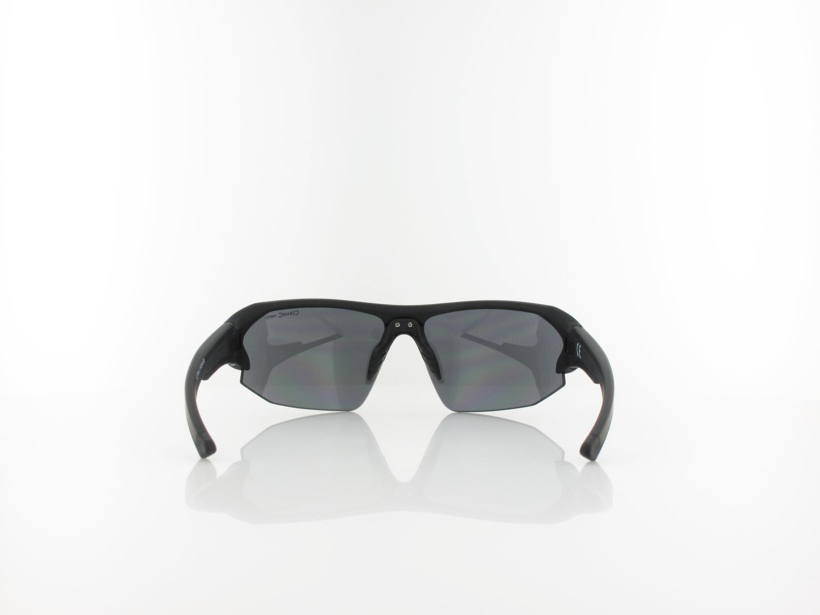ALPINA | Lyron HR A8632 331 65 | black matt / CM black