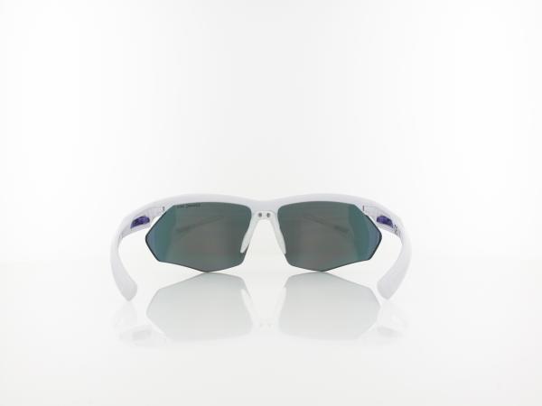 ALPINA | Nylos HR A8635 312 72 | white purple / CM purple