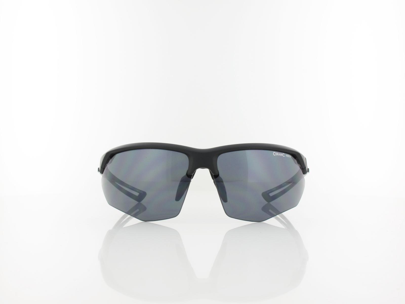 ALPINA | Nylos HR A8635 331 72 | black matt / CM black