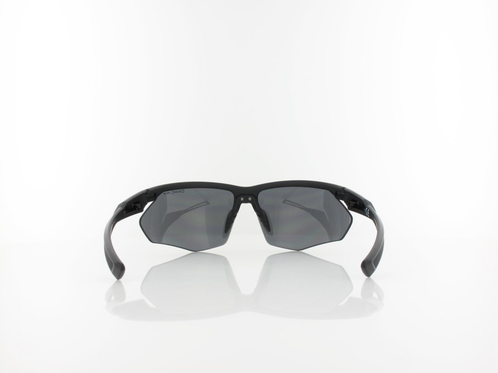 ALPINA | Nylos HR A8635 331 72 | black matt / CM black