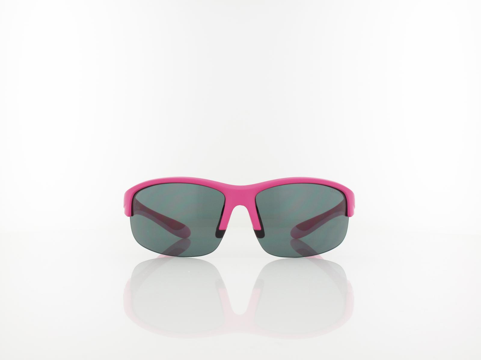 ALPINA | Flexxy Youth HR A8652 452 60 | pink matt / C black